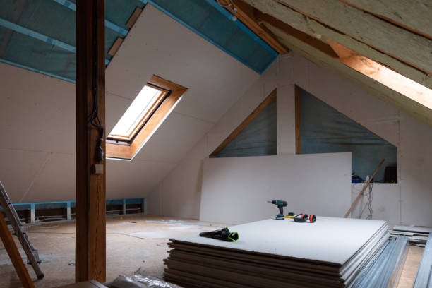 Range of Insulation Solutions in Durham, OR