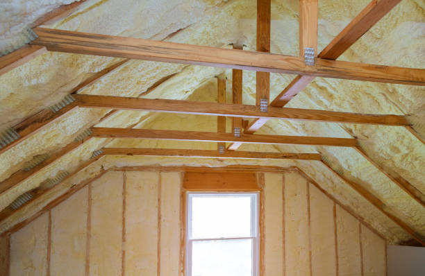 Best Blown-in Insulation  in Durham, OR