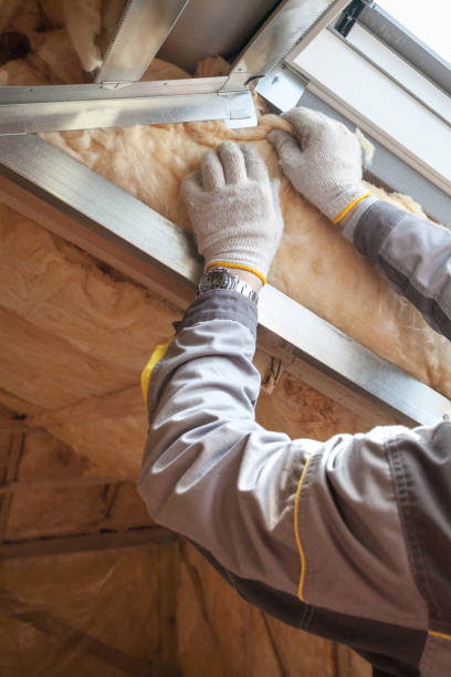 Trusted Durham, OR Insulation Contractor Experts