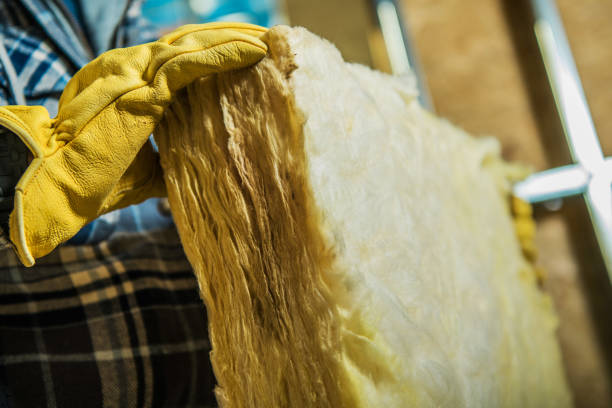 Garage Insulation Installation in Durham, OR